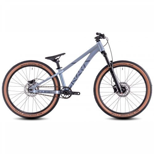 CUBE FLYING CIRCUS 240 HAZEBLUE´N´REFLEX 2027 Cijena