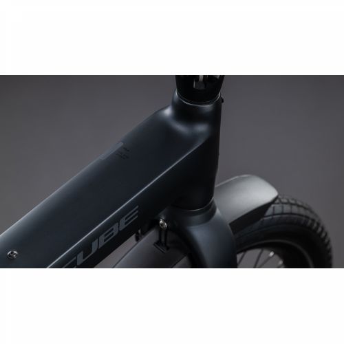 CUBE FOLD HYBRID 545 COAL´N´REFLEX 2026 Cijena