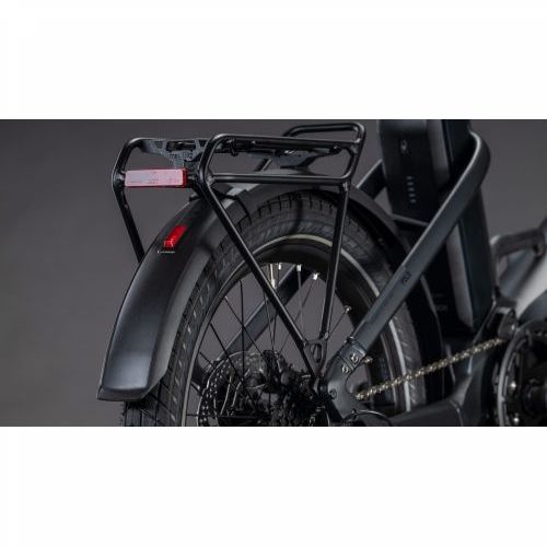 CUBE FOLD HYBRID 545 COAL´N´REFLEX 2026 Cijena Akcija
