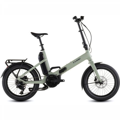 CUBE FOLD HYBRID 545 PEA´N´REFLEX 2026 Cijena