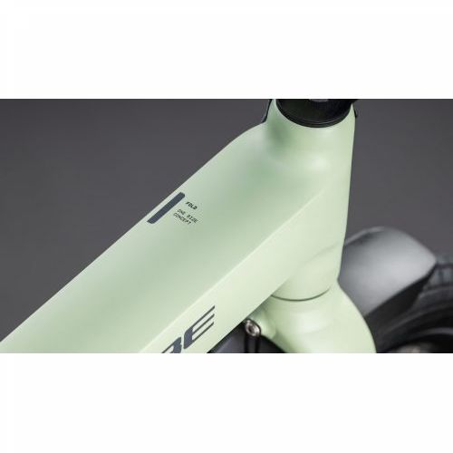 CUBE FOLD HYBRID 545 PEA´N´REFLEX 2026 Cijena