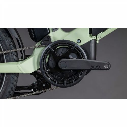 CUBE FOLD HYBRID 545 PEA´N´REFLEX 2026 Cijena Akcija