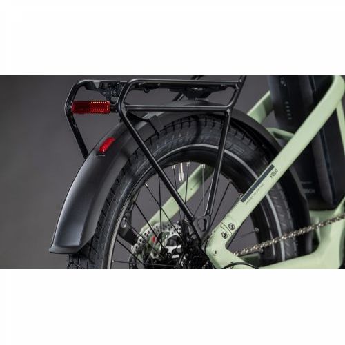 CUBE FOLD HYBRID 545 PEA´N´REFLEX 2026 Cijena Akcija