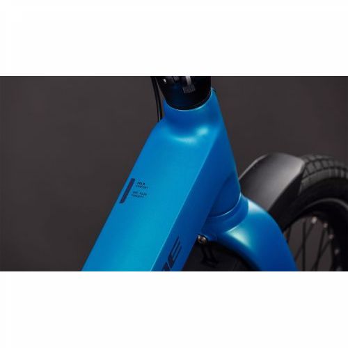CUBE FOLD HYBRID COMFORT 545 AZURE´N´REFLEX 2026 Cijena