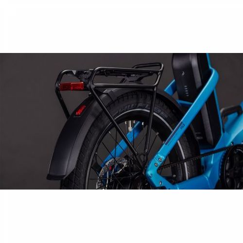 CUBE FOLD HYBRID COMFORT 545 AZURE´N´REFLEX 2026 Cijena Akcija