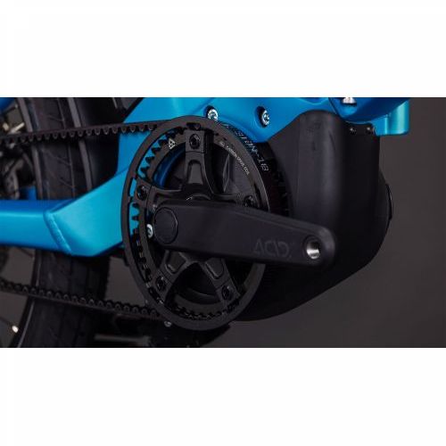 CUBE FOLD HYBRID COMFORT 545 AZURE´N´REFLEX 2026 Cijena Akcija