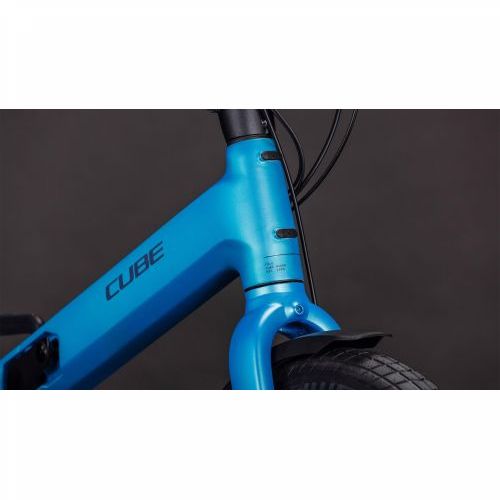 CUBE FOLD HYBRID COMFORT 545 AZURE´N´REFLEX 2026 Cijena Akcija