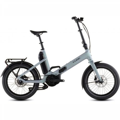 CUBE FOLD HYBRID COMFORT 545 SEAGREY´N´REFLEX 2026 Cijena