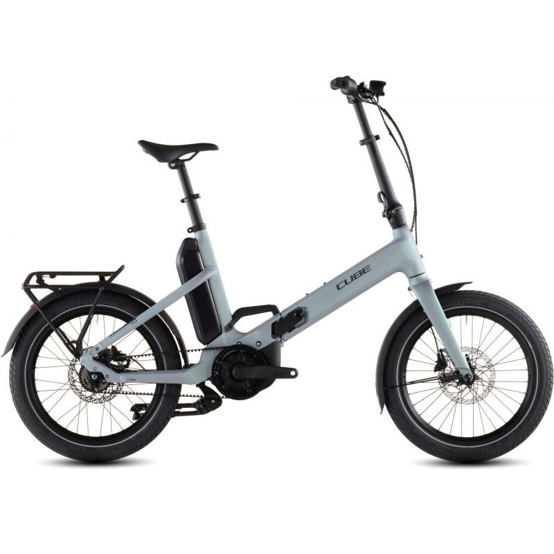 CUBE FOLD HYBRID COMFORT 545 SEAGREY´N´REFLEX 2026