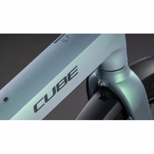 CUBE FOLD HYBRID COMFORT 545 SEAGREY´N´REFLEX 2026 Cijena