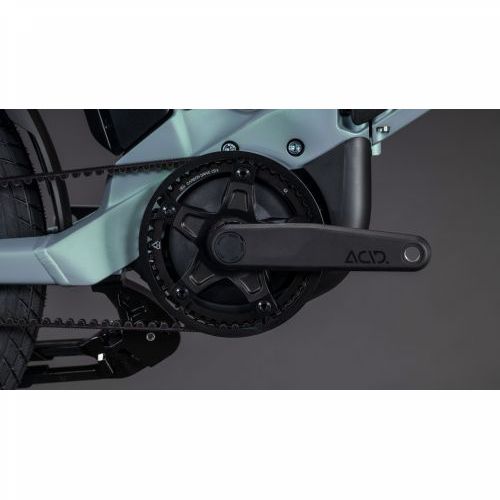 CUBE FOLD HYBRID COMFORT 545 SEAGREY´N´REFLEX 2026 Cijena Akcija