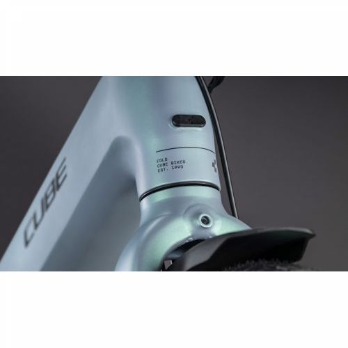 CUBE FOLD HYBRID COMFORT 545 SEAGREY´N´REFLEX 2026 Cijena Akcija