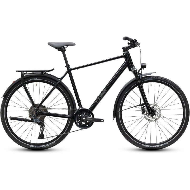 CUBE KATHMANDU EXC DARKCOSMOS´N´REFLEX 2027, 50 cm