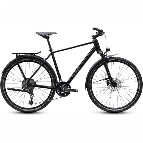 CUBE KATHMANDU EXC DARKCOSMOS´N´REFLEX 2027, 62 cm Cijena