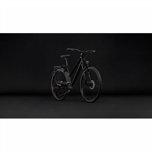 CUBE KATHMANDU EXC DARKCOSMOS´N´REFLEX 2027 TRAPEZE, 46 cm Cijena