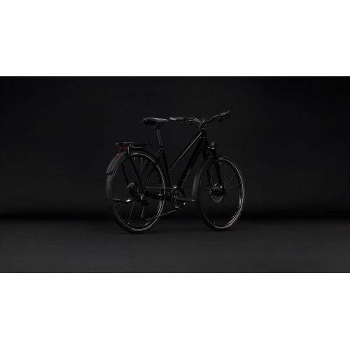 CUBE KATHMANDU EXC DARKCOSMOS´N´REFLEX 2027 TRAPEZE, 46 cm Cijena Akcija