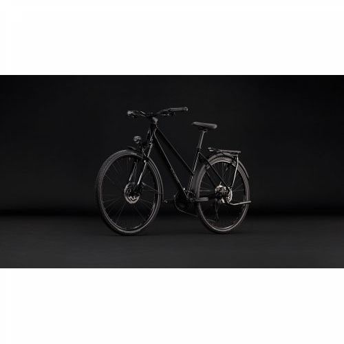 CUBE KATHMANDU EXC DARKCOSMOS´N´REFLEX 2027 TRAPEZE, 46 cm Cijena Akcija