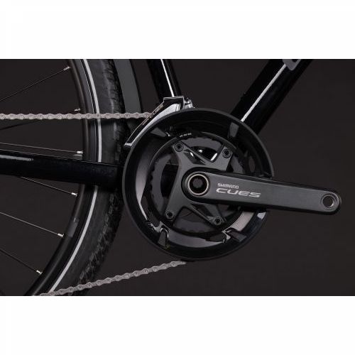 CUBE KATHMANDU EXC DARKCOSMOS´N´REFLEX 2027 TRAPEZE, 46 cm Cijena Akcija