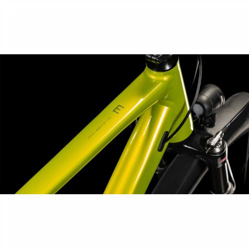 CUBE KATHMANDU EXC LIZARD´N´GREEN 2025, 54 cm Cijena