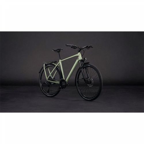 CUBE KATHMANDU EXC PEA´N´GREY 2026, 50 cm Cijena