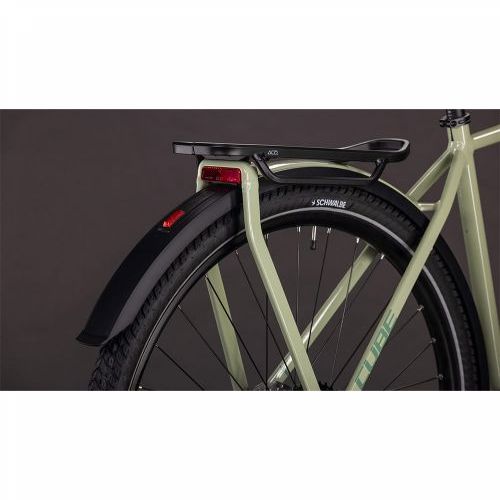 CUBE KATHMANDU EXC PEA´N´GREY 2026, 50 cm Cijena Akcija