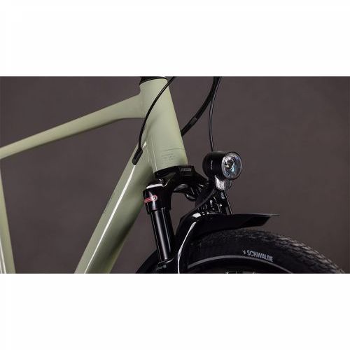 CUBE KATHMANDU EXC PEA´N´GREY 2026, 50 cm Cijena Akcija