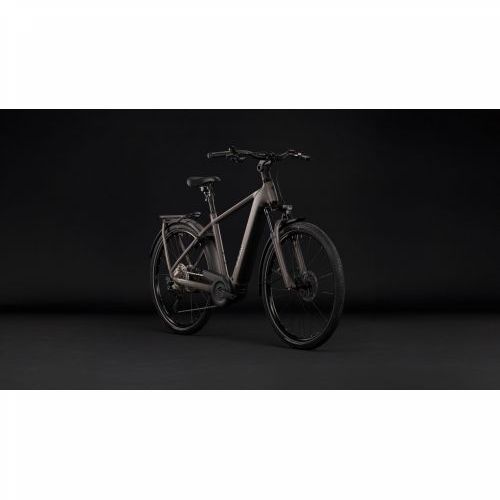 CUBE KATHMANDU HYBRID ONE 800 CEDAR´N´CHROME 2027, 50 cm Cijena