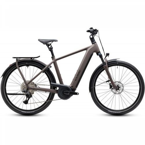 CUBE KATHMANDU HYBRID ONE 800 CEDAR´N´CHROME 2027, 62 cm Cijena