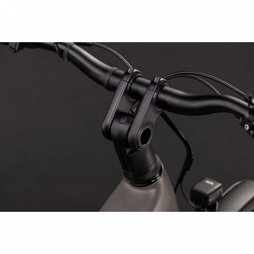 CUBE KATHMANDU HYBRID ONE 800 CEDAR´N´CHROME 2027 TRAPEZE, 46 cm Cijena Akcija