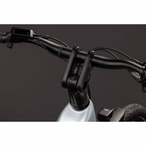 CUBE KATHMANDU HYBRID ONE 800 SILVERSTAR´N´REFLEX 2027 EASY ENTRY, 58 cm Cijena Akcija