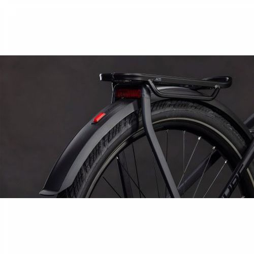 CUBE KATHMANDU HYBRID PRO 800 COAL´N´BLACK 2026, 58 cm Cijena Akcija