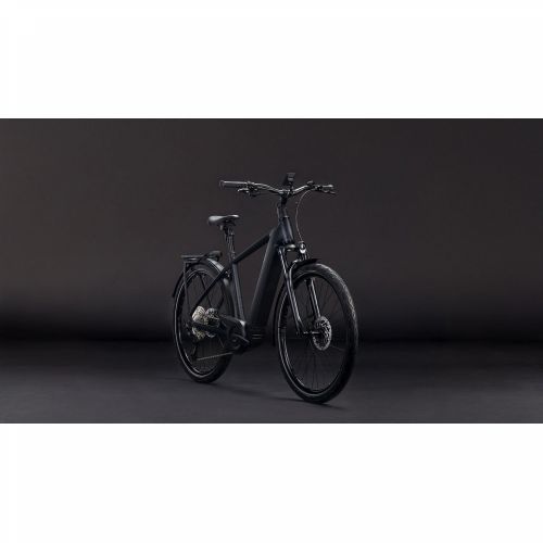 CUBE KATHMANDU HYBRID PRO 800 COAL´N´BLACK 2026, 62 cm Cijena