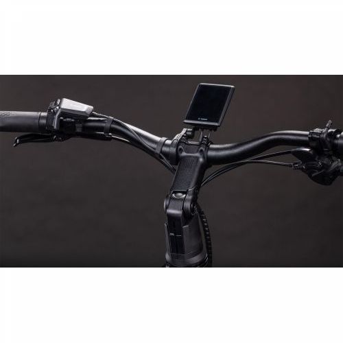 CUBE KATHMANDU HYBRID PRO 800 COAL´N´BLACK 2026 EASY ENTRY, 54 cm Cijena Akcija