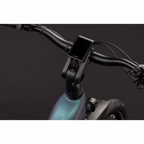 CUBE KATHMANDU HYBRID PRO 800 SMARAGDGREY´N´BLACK 2027 EASY ENTRY, 46 cm Cijena Akcija