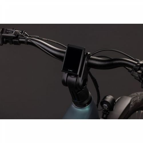CUBE KATHMANDU HYBRID PRO 800 SMARAGDGREY´N´BLACK 2027 TRAPEZE, 50 cm Cijena Akcija