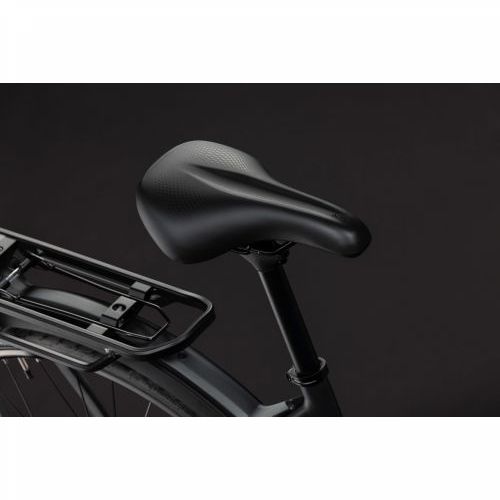 CUBE KATHMANDU ONE BLACKFOREST´N´CHROME 2027 TRAPEZE, 50 cm Cijena Akcija