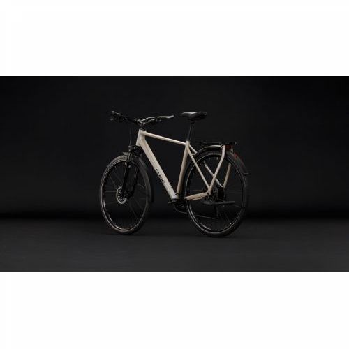 CUBE KATHMANDU ONE GLINTSAND´N´BLACK 2027, 50 cm Cijena Akcija