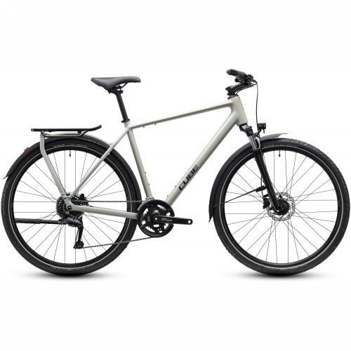 CUBE KATHMANDU ONE GLINTSAND´N´BLACK 2027, 54 cm Cijena