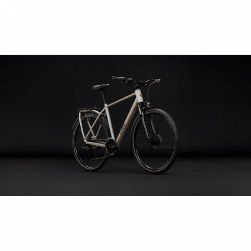 CUBE KATHMANDU ONE GLINTSAND´N´BLACK 2027, 54 cm Cijena
