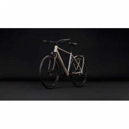 CUBE KATHMANDU ONE GLINTSAND´N´BLACK 2027, 54 cm Cijena Akcija