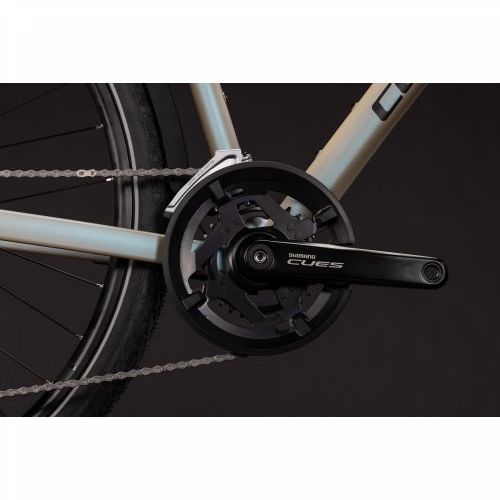 CUBE KATHMANDU ONE GLINTSAND´N´BLACK 2027, 54 cm Cijena Akcija