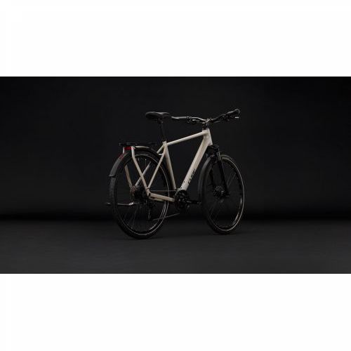 CUBE KATHMANDU ONE GLINTSAND´N´BLACK 2027, 58 cm Cijena Akcija
