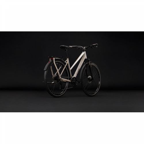 CUBE KATHMANDU ONE GLINTSAND´N´BLACK 2027 TRAPEZE, 46 cm Cijena Akcija