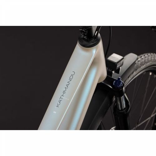 CUBE KATHMANDU ONE GLINTSAND´N´BLACK 2027 TRAPEZE, 46 cm Cijena Akcija