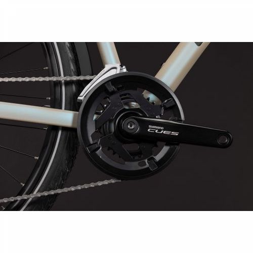 CUBE KATHMANDU ONE GLINTSAND´N´BLACK 2027 TRAPEZE, 46 cm Cijena Akcija