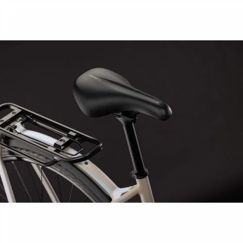 CUBE KATHMANDU ONE GLINTSAND´N´BLACK 2027 TRAPEZE, 46 cm Cijena Akcija