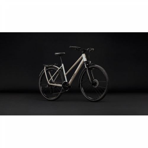CUBE KATHMANDU ONE GLINTSAND´N´BLACK 2027 TRAPEZE, 50 cm Cijena