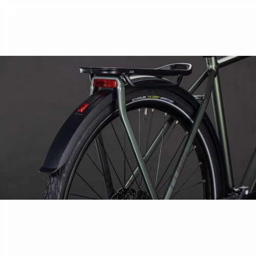 CUBE KATHMANDU ONE SAGEBRUSHGREEN´N´GREEN 2026, 46 cm Cijena Akcija