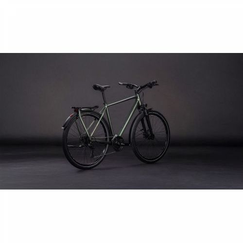 CUBE KATHMANDU ONE SAGEBRUSHGREEN´N´GREEN 2026, 50 cm Cijena