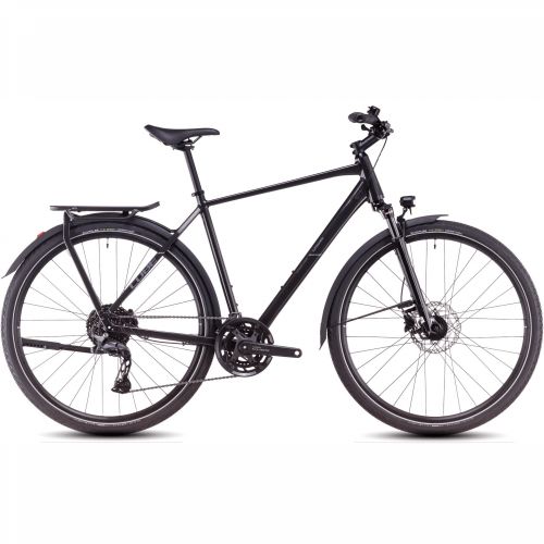 CUBE KATHMANDU PRO GREY´N´LUNAR 2025, 54 cm Cijena Akcija